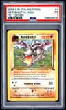 Aerodactyl