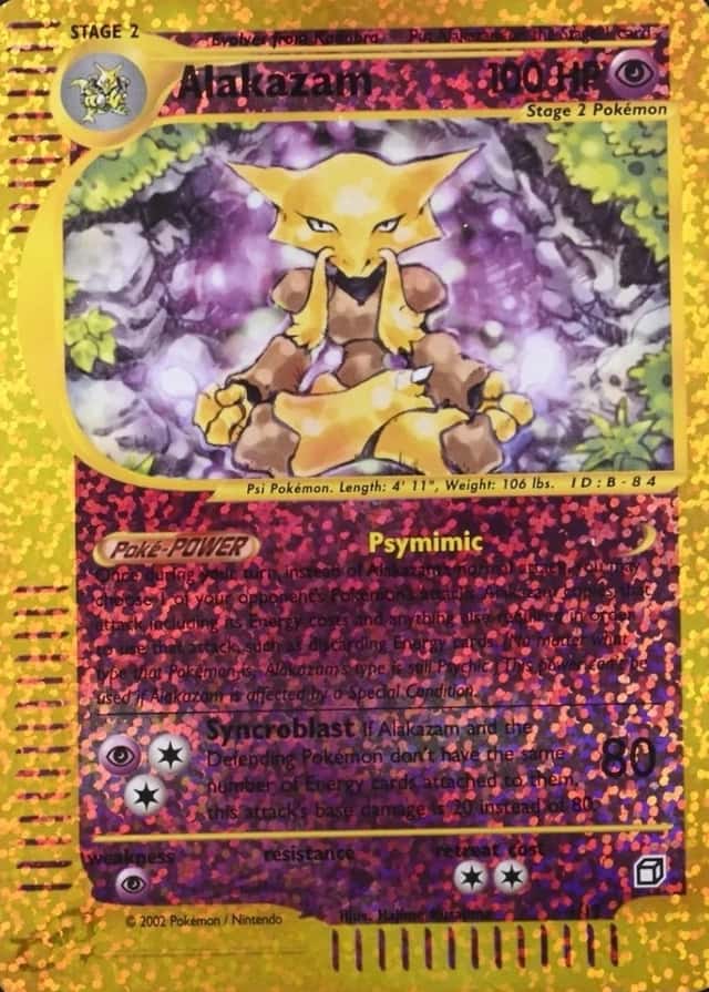Box Topper