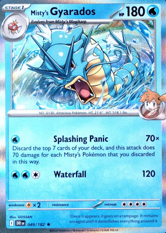 Non-Holo