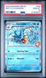 Misty'S Gyarados