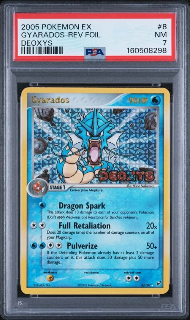 Gyarados