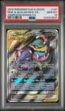 Muk & Alolan Muk Gx