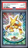 Alakazam