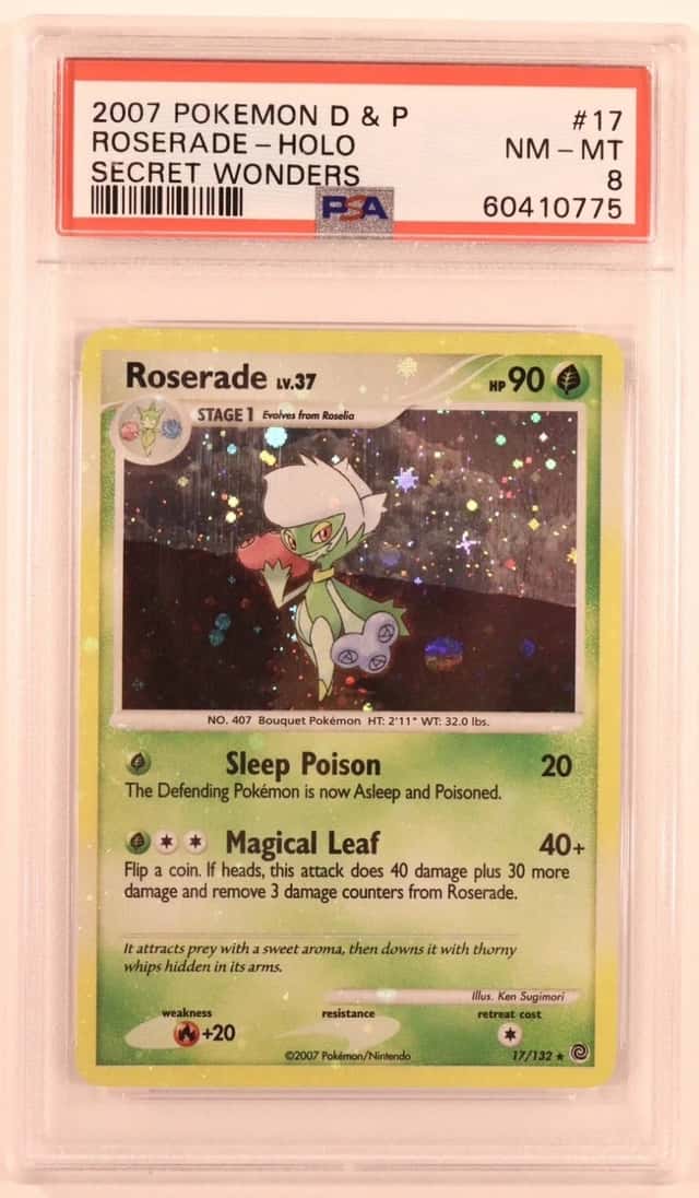 Roserade