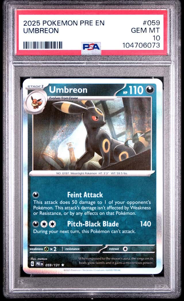 Umbreon