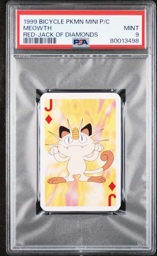 Meowth