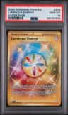 Luminous Energy