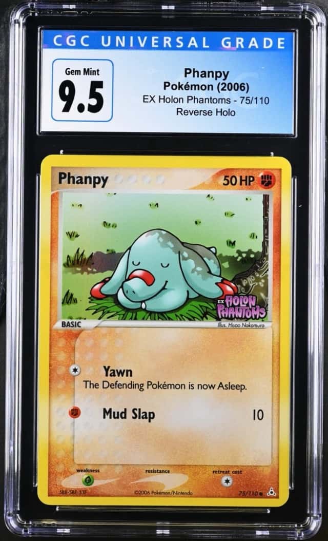 Phanpy