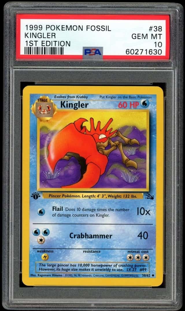 Kingler