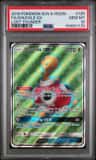 Shuckle Gx