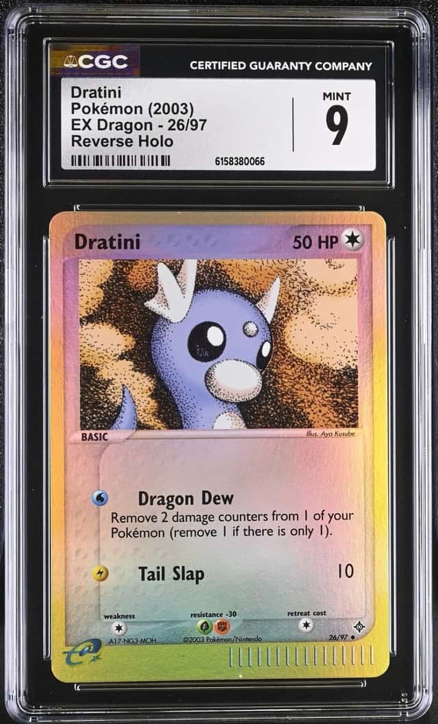 Dratini