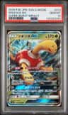 Shuckle Gx