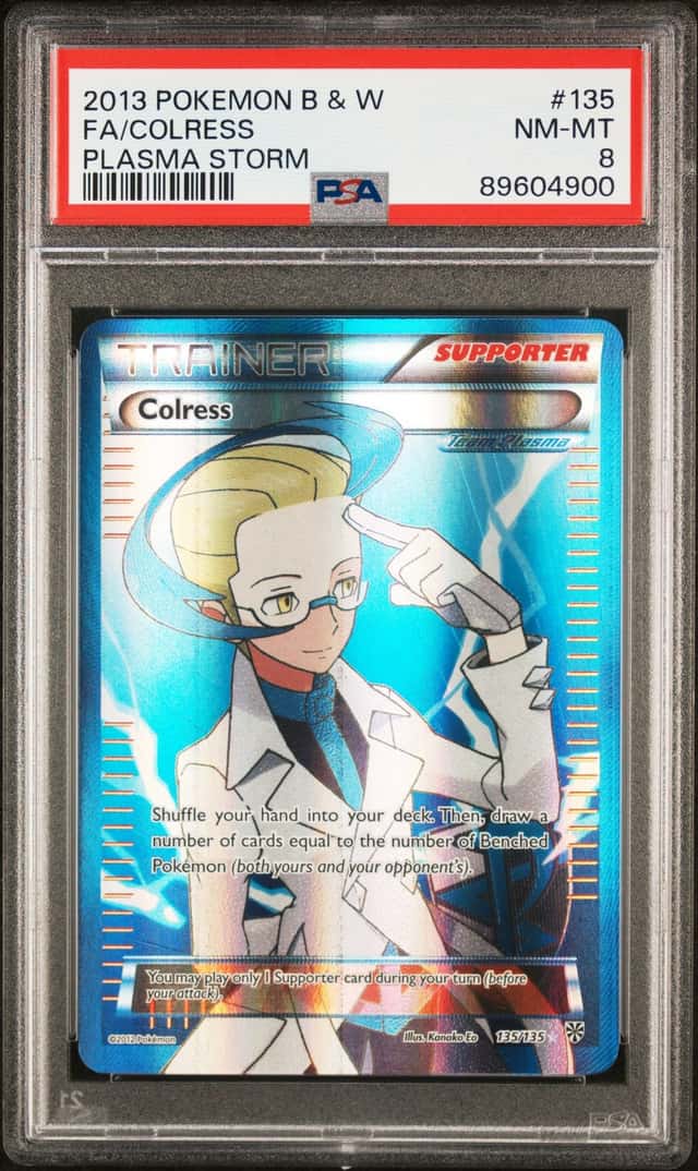 Colress