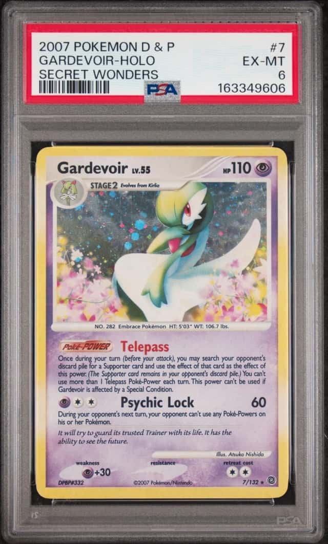 Gardevoir