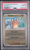 Dedenne