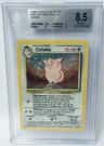 Clefable