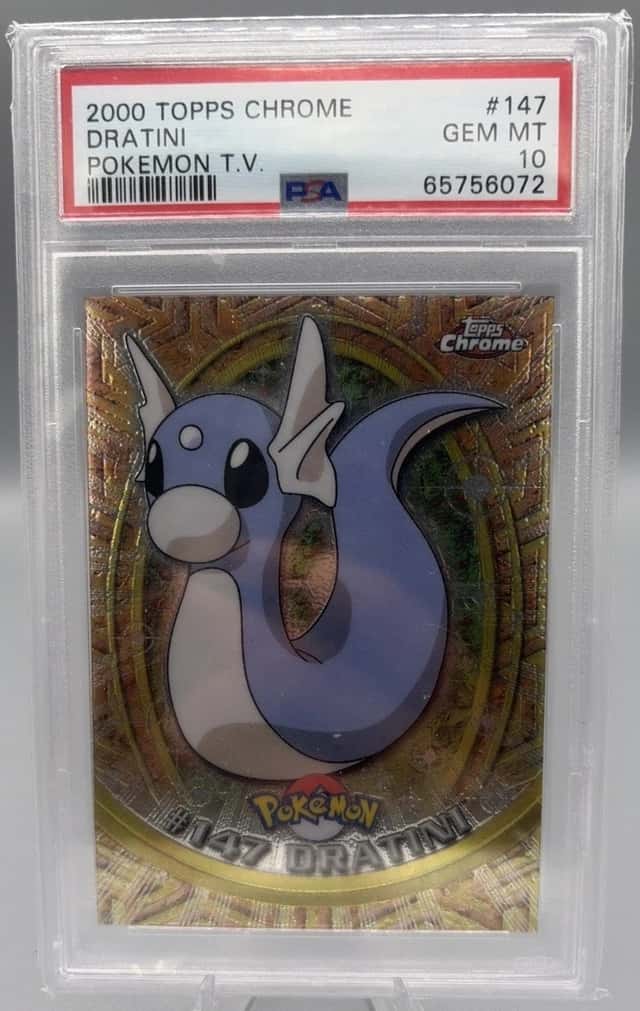 Dratini