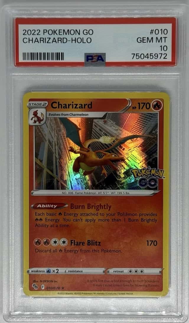 Charizard