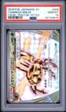 Yanmega Break
