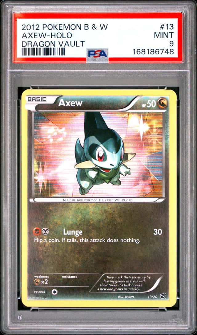 Axew
