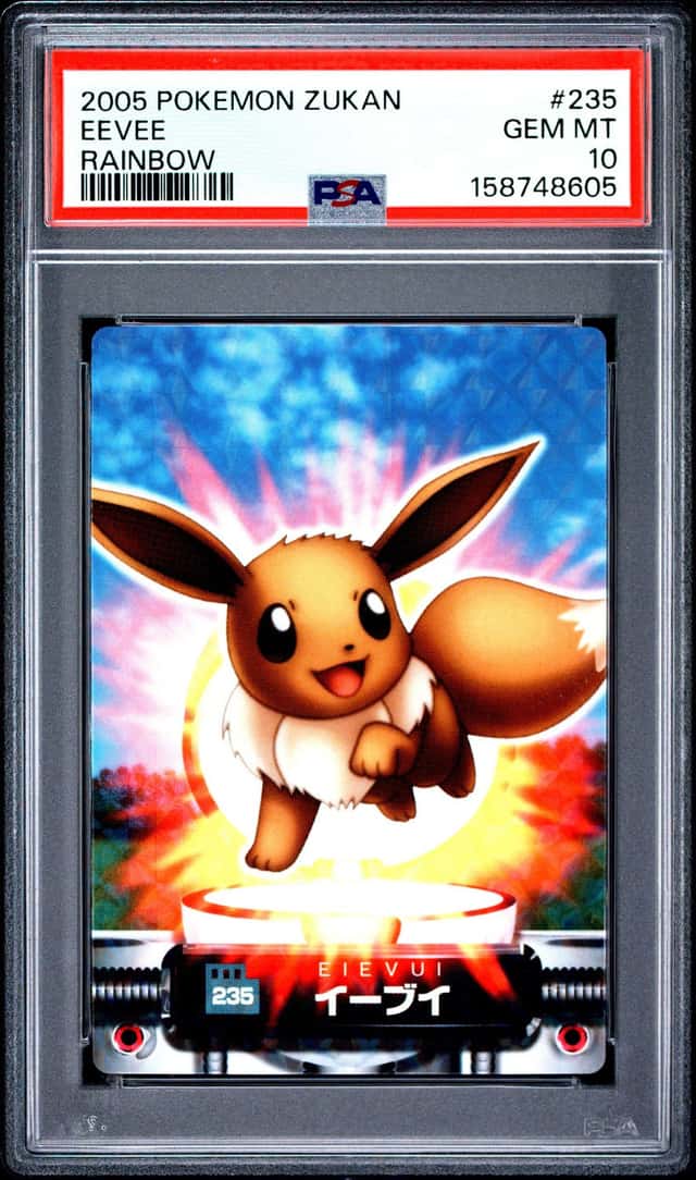 Eevee