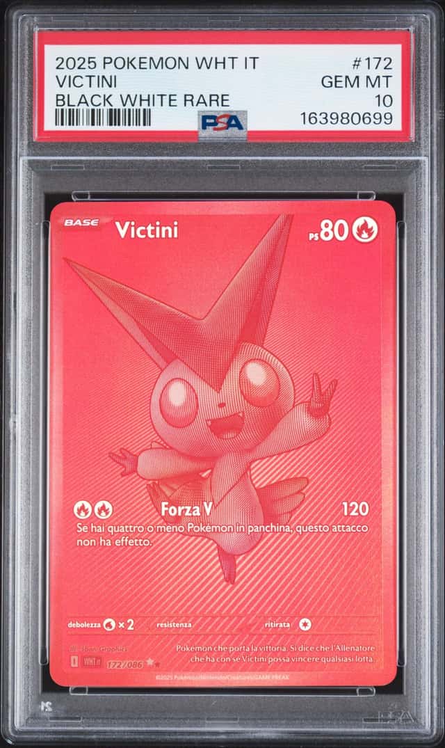 Victini