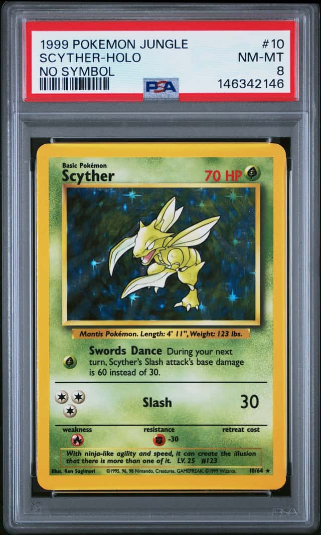 Scyther