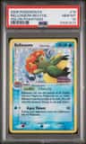 Bellossom δ
