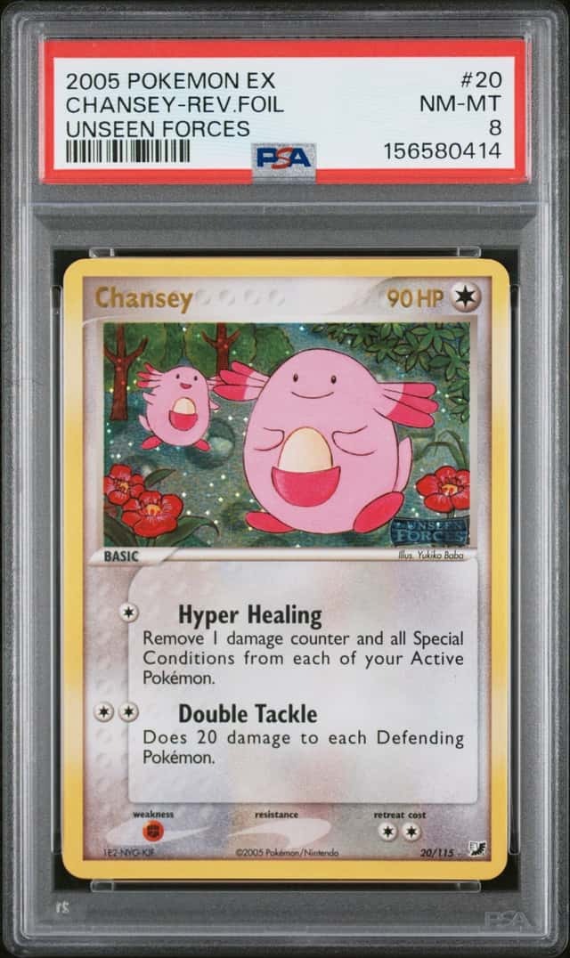 Chansey