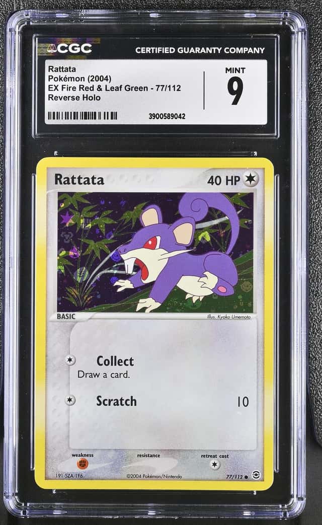 Rattata