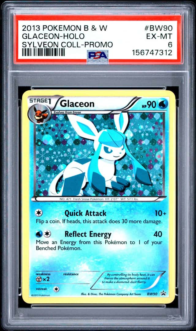 Glaceon