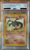 Shining Charizard