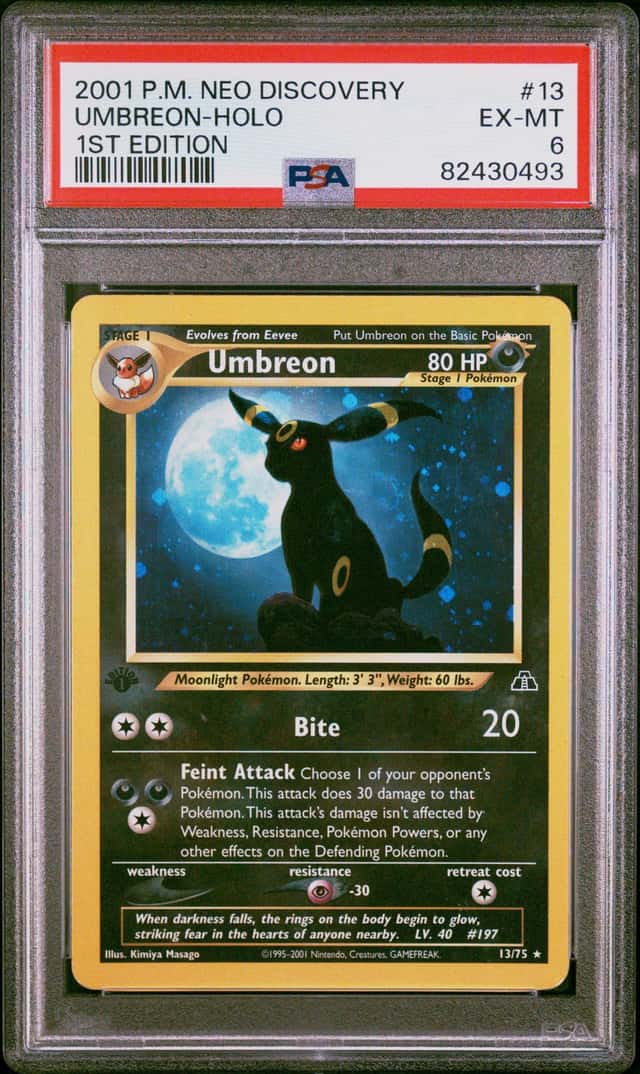 Umbreon
