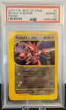 Rocket'S Scizor