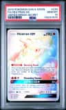 Heatran Gx