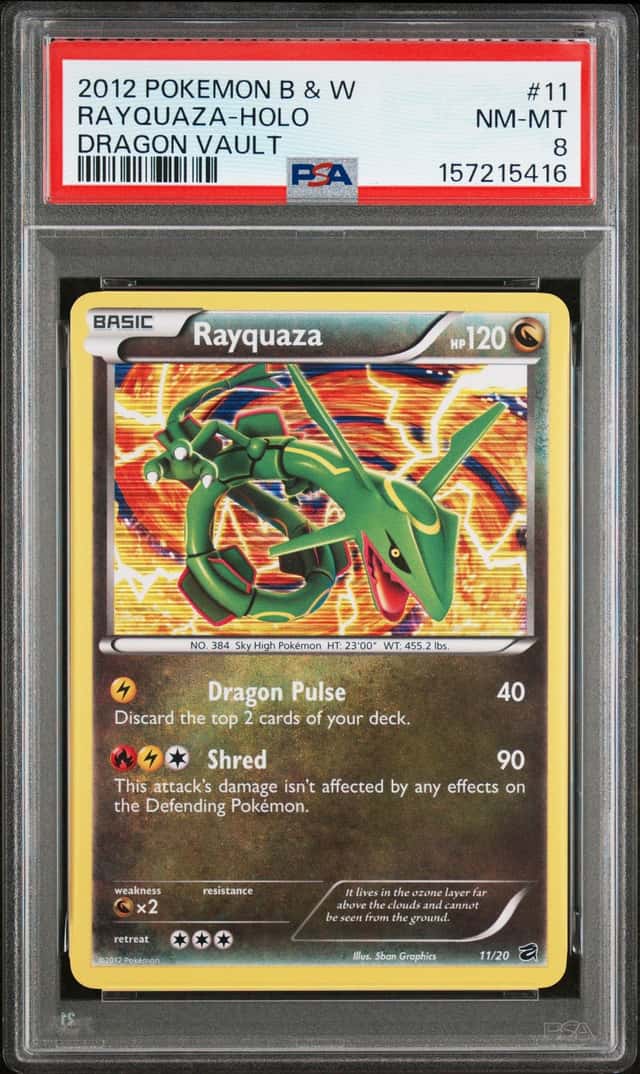 Rayquaza