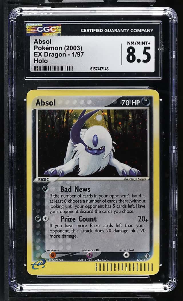 Absol