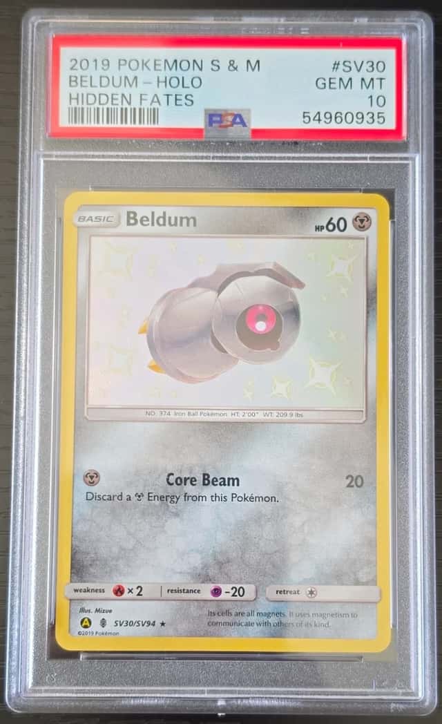 Beldum