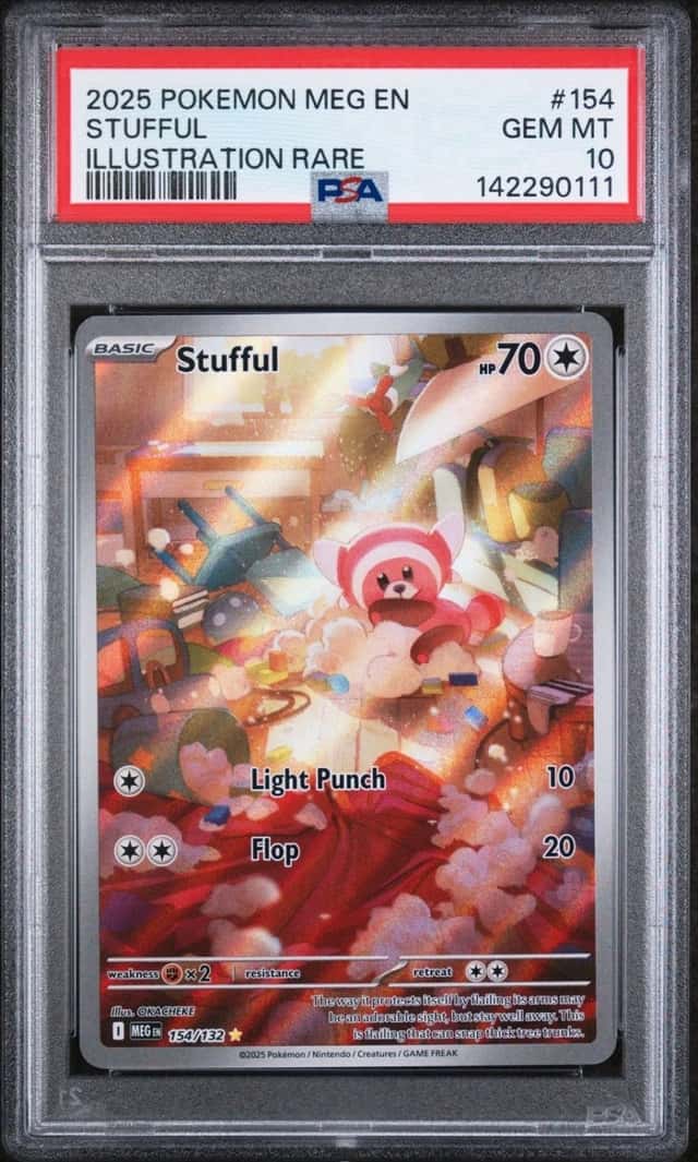 Stufful