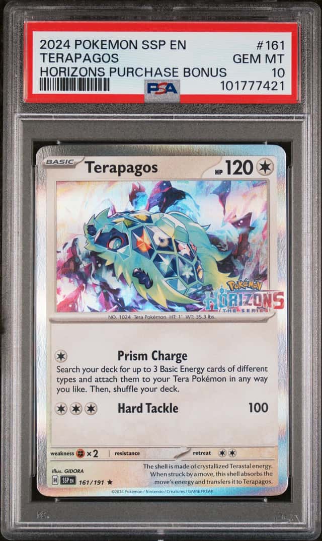 Terapagos