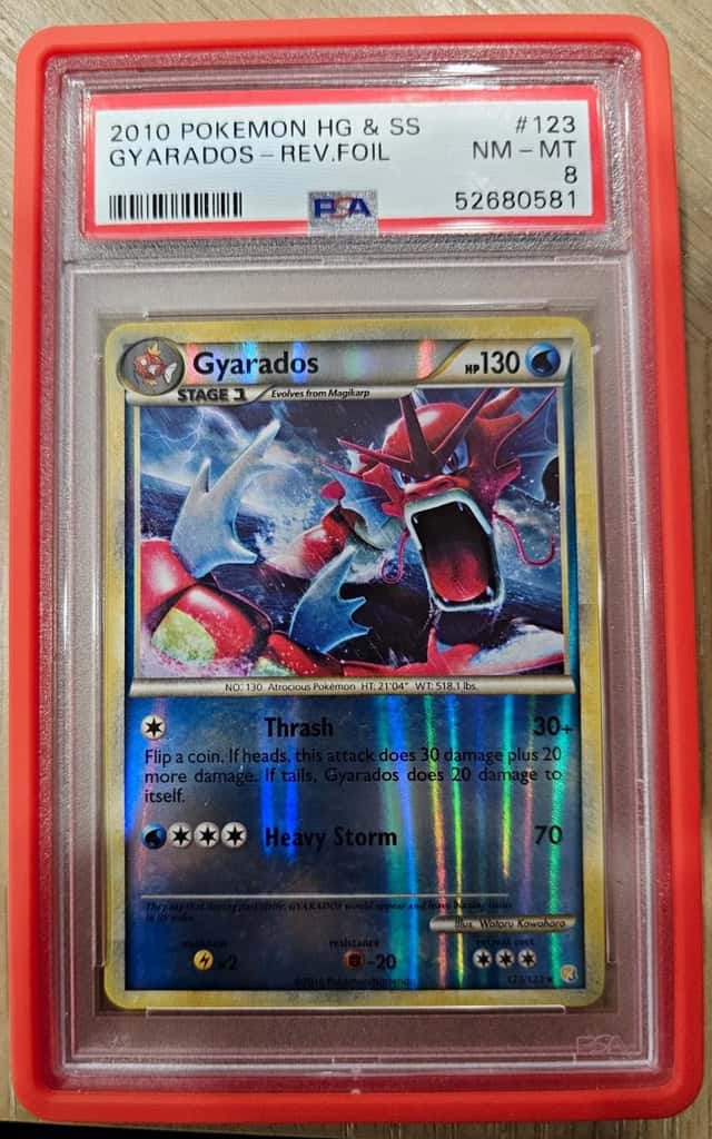 Gyarados