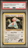 Sabrina'S Porygon