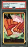 Don!! Card