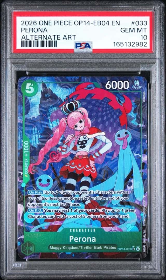 Perona