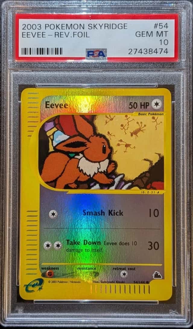 Eevee