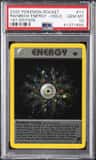 Rainbow Energy