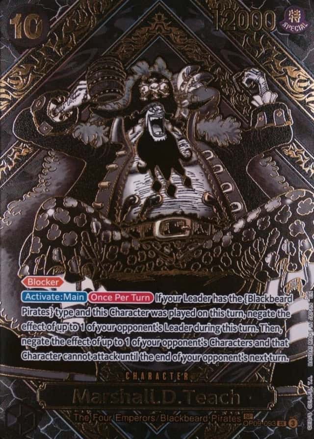 Op Alt Art · 3Rd Anniversary Gold