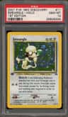Smeargle