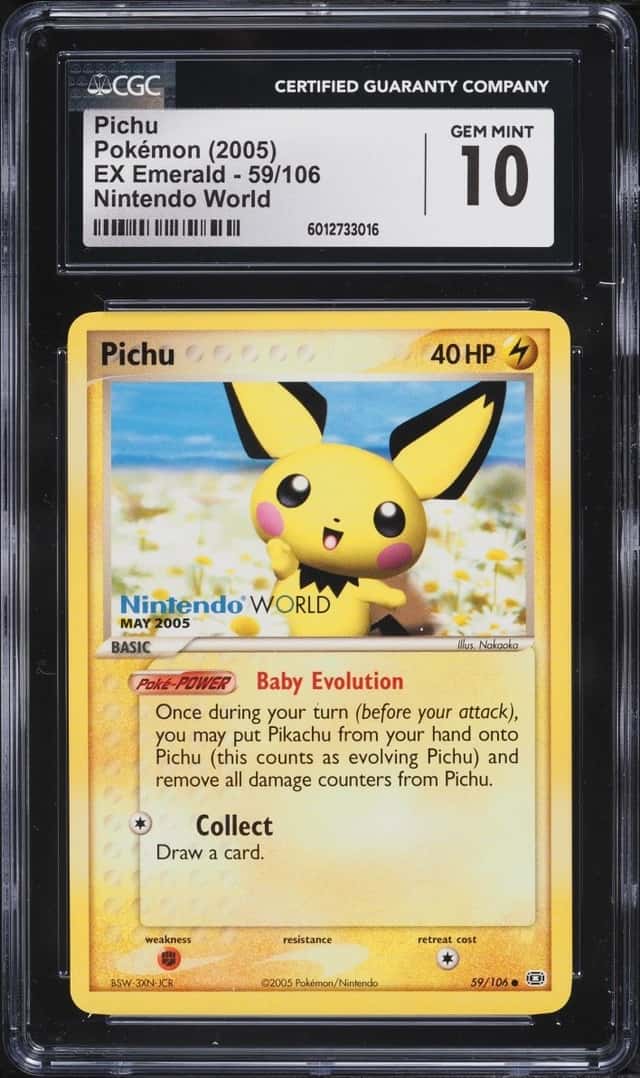 Pichu