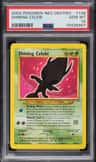 Shining Celebi